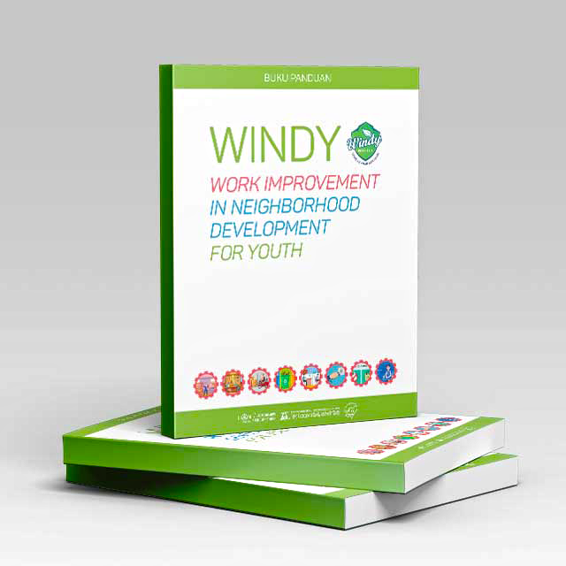 Buku Panduan WINDY Indonesia