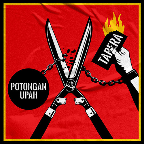 Tapera : Tambahan Penderitaan Rakyat