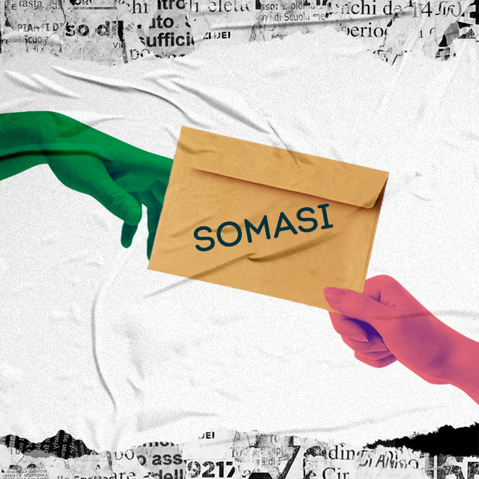 LPKSM Yasa Nata Budi Layangkan Somasi Untuk Kementerian Perdagangan